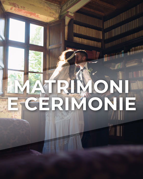 matrimoni
