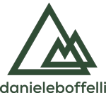 Daniele Boffelli Photography Logo